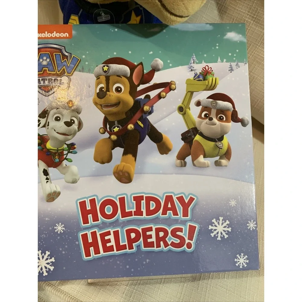 kohls cares paw patrol